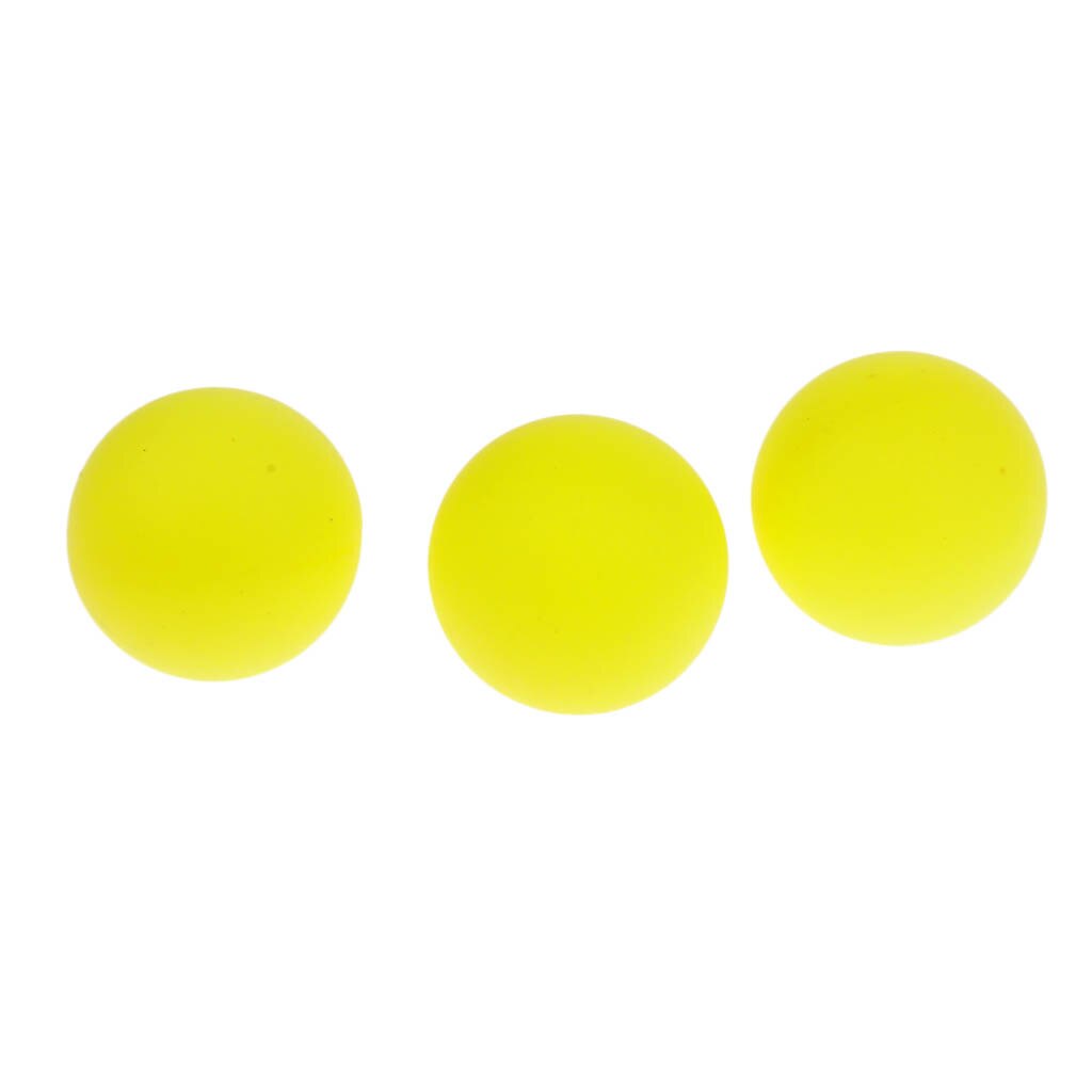 12 stk multifunktionelle farverige beer pong bolde bordtennis dekorationsbolde