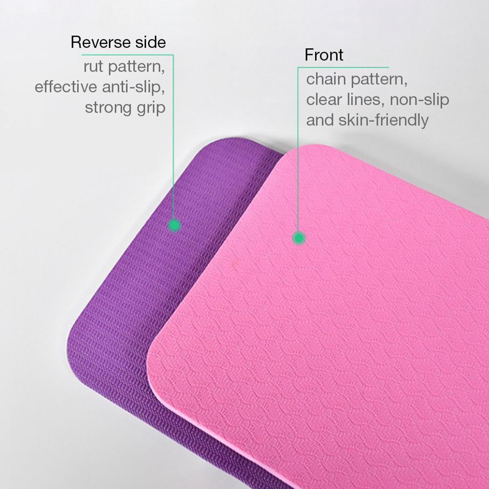 Yoga Ellenbogen Pads, Multifunktionale Yoga Knie Pads, Verdickt Ellbogen, Hände und Handgelenk Pads, Gleichgewicht Unterstützung, Fitness Gremium