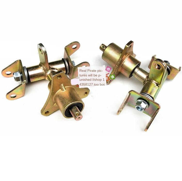 15mm Front Wheel Hub Fit For China 49cc 50cc 110cc 125cc Mini Kids Go Kart Golf Cart Buggy Karting ATV UTV Quad Bike Parts