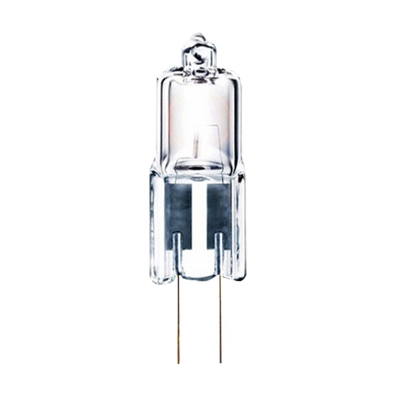 20 stk  g4 12 volt 20 watt jc halogenpære bi-pin pære a / c eller d / c til accentlys under kabinet puck lys / lysekroner