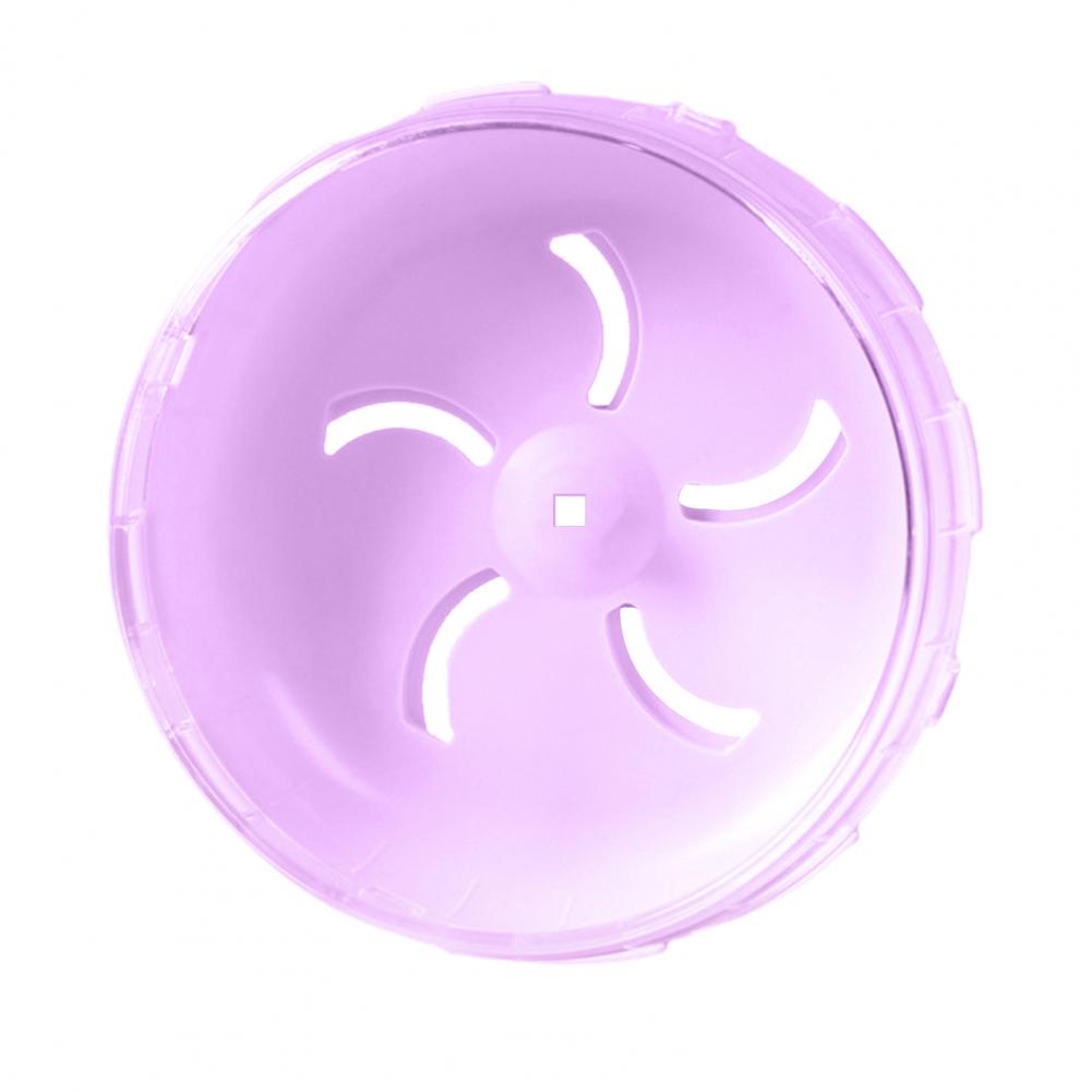 Praktyczne kółko robić ćwiczeń dla chomika Trening z gładkimi krawędziami Łatwa w czyszczeniu zabawka robić ćwiczeń dla chomika świnki morskiej: XL / MULTI