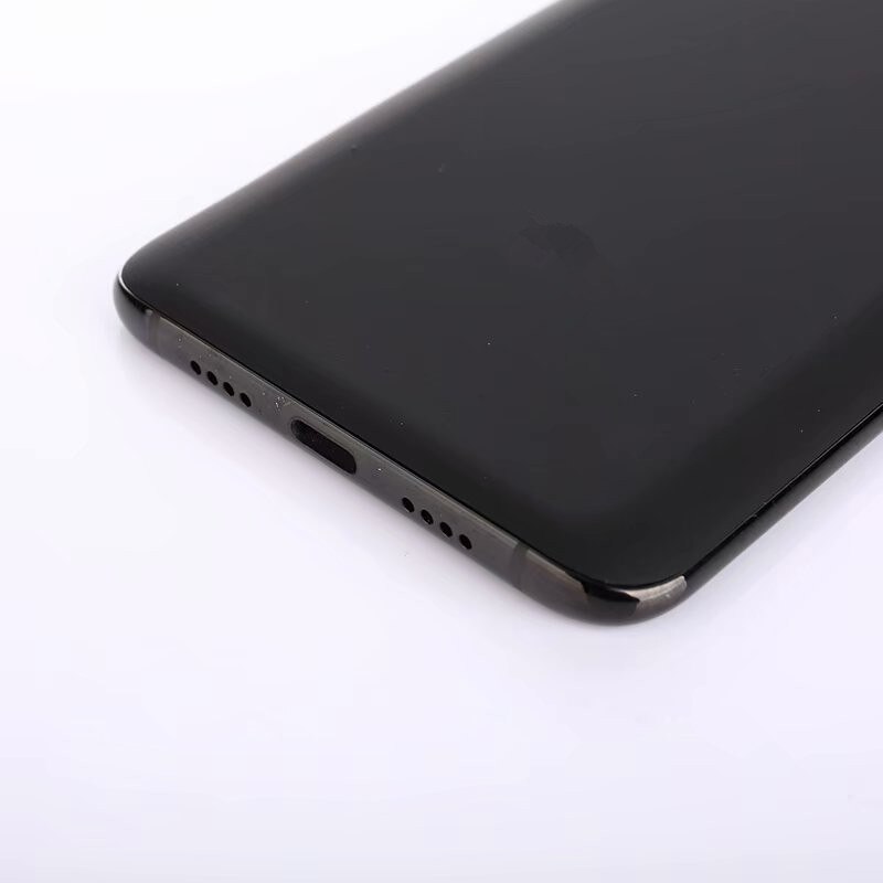 Funda de plástico mate para Xiaomi Mi 6, carcasa trasera para teléfono Mi6 Xiaomi6 pegamento para pegar