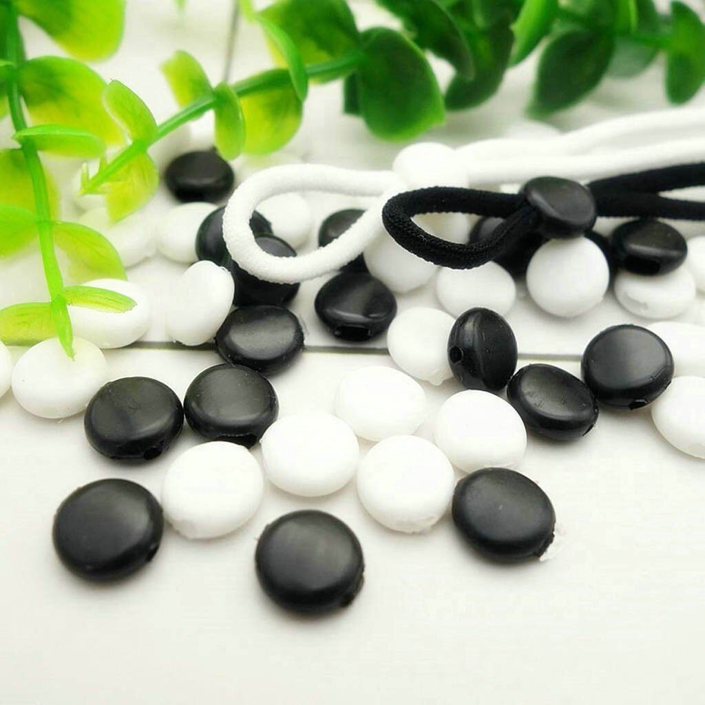 50pcs Mask Buckle Mask Adjustment Buckle Adult Children Universal Extension Hook Hebillas Masks Accessories Hanging Buckle Hooks