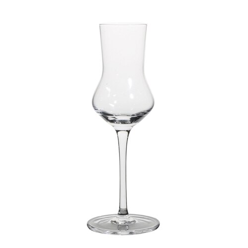 Krystalglas international standard vinsmagning glas fremmedvin whisky lugter rent drikkeglas hvidvinssmagningsglas: 100ml 2 stk
