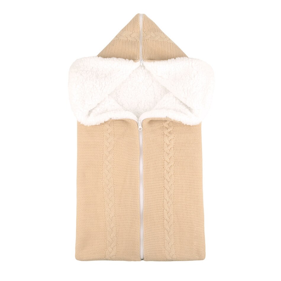 Saco de dormir macio, quente, fofo, de desenho animado, roupa de algodão, cobertor macio, infantil, meninos, meninas, envelope para crianças, presente: 11