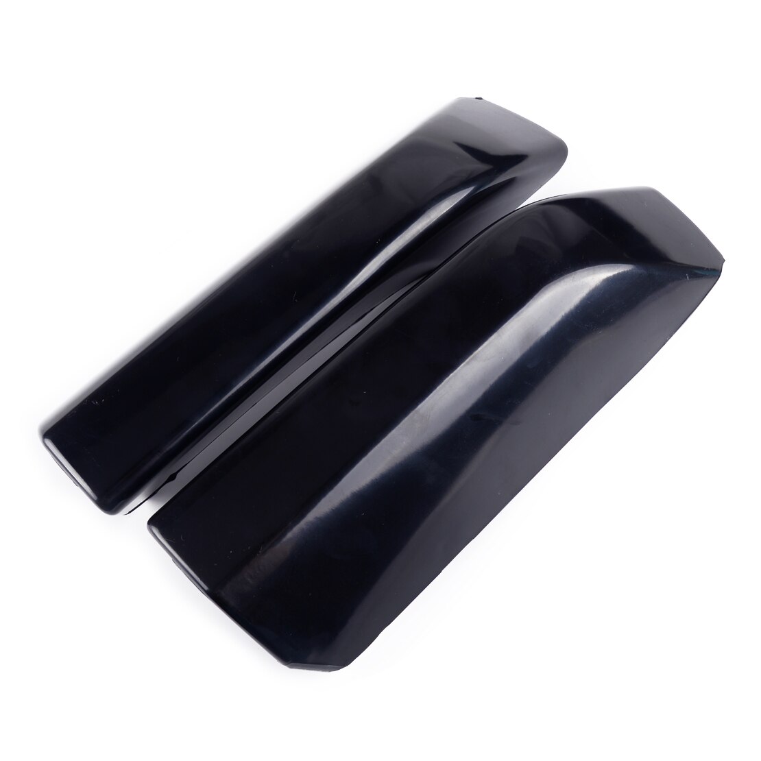 Beler 4 sztuk na dach samochodowy bagażnik końcówka szyny obudowa nadające się robić Toyota 4biegacz N280 2010 2011 2012 2013 2014 2015 2016 2017 2018