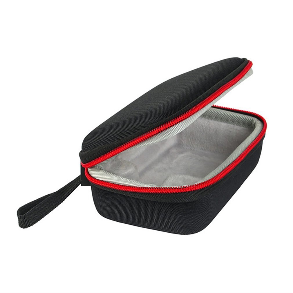 Bolsa dura de EVA para almacenamiento de Estuche de transporte de viaje, cajas protectoras para altavoces inalámbricos, maleta para Jbl Go3