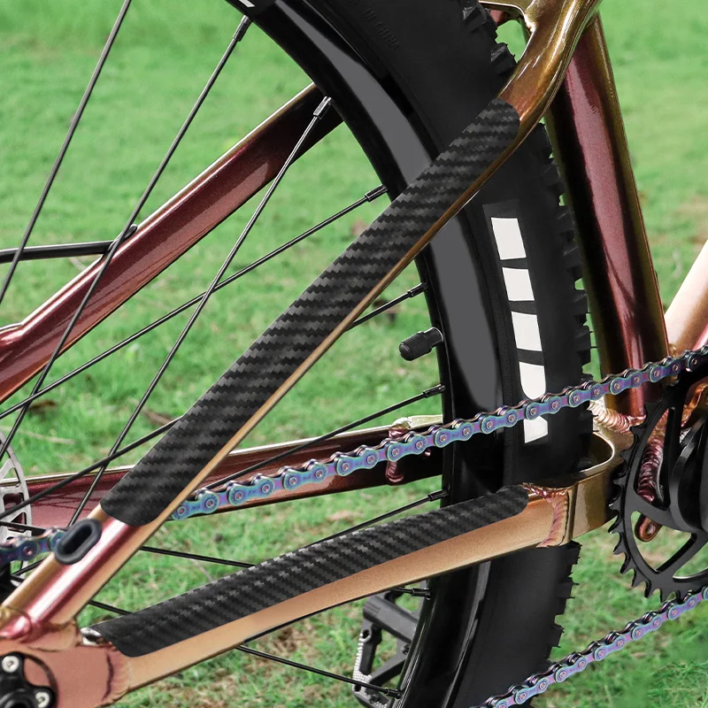 Rahmen Kette Schutz Aufkleber Fahrrad Kettenstrebe Schutz Band Rahmen Pad MTB Straße BMX Fahrrad Kettenschutz Schutz Zubehör