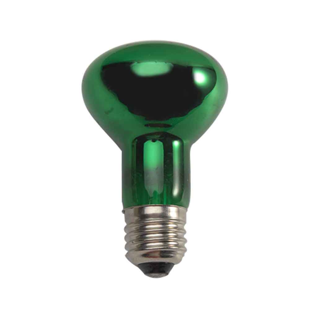 25/50/75/100W Night Light Reptile Heat Bulb Thermal Chicken Warmer Turtle Basking Pet Heating Animals Sun Lamp Aquarium Warm