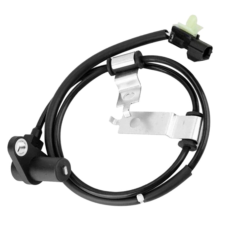 ABS Speed Sensor for Mitsubishi Shogun Pajero Pinin 1999-07 MR977447 Front Right