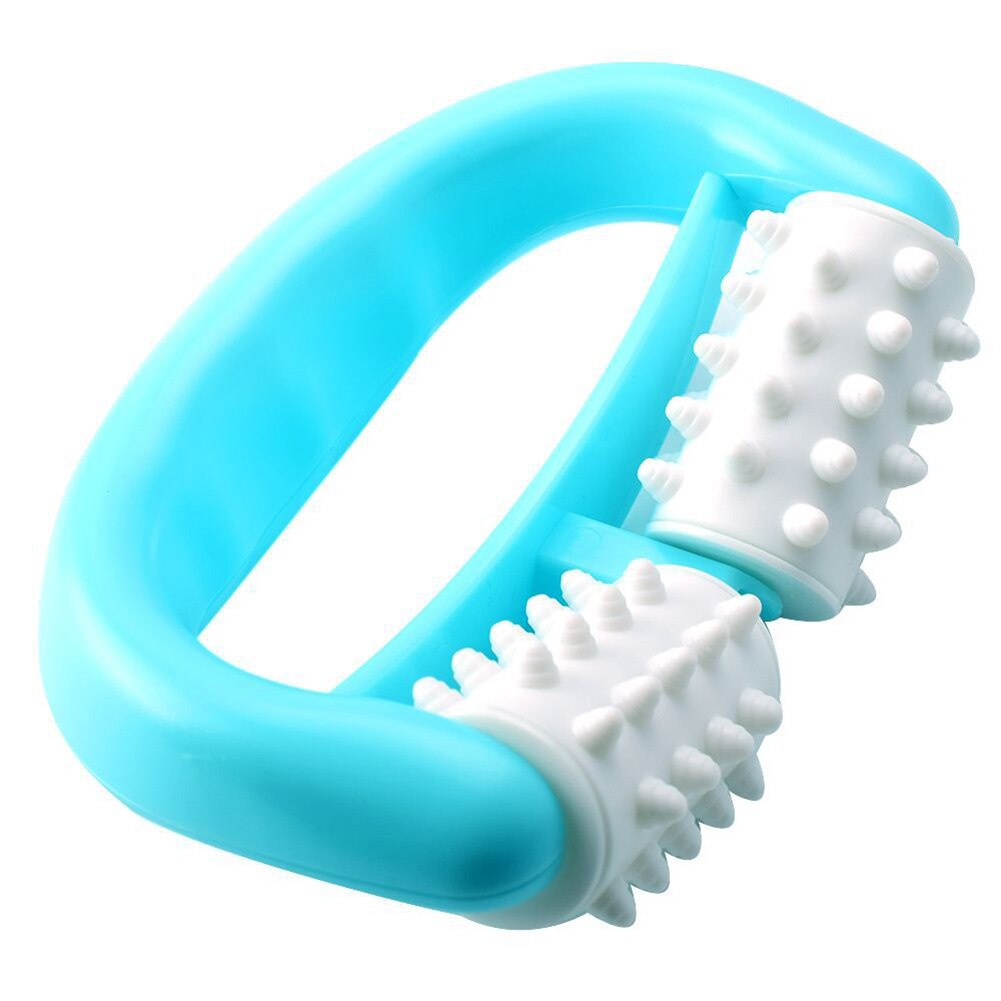 Cellulitis Tools Manual Body Massager Roller Handheld Pijnbestrijdi... – Grandado
