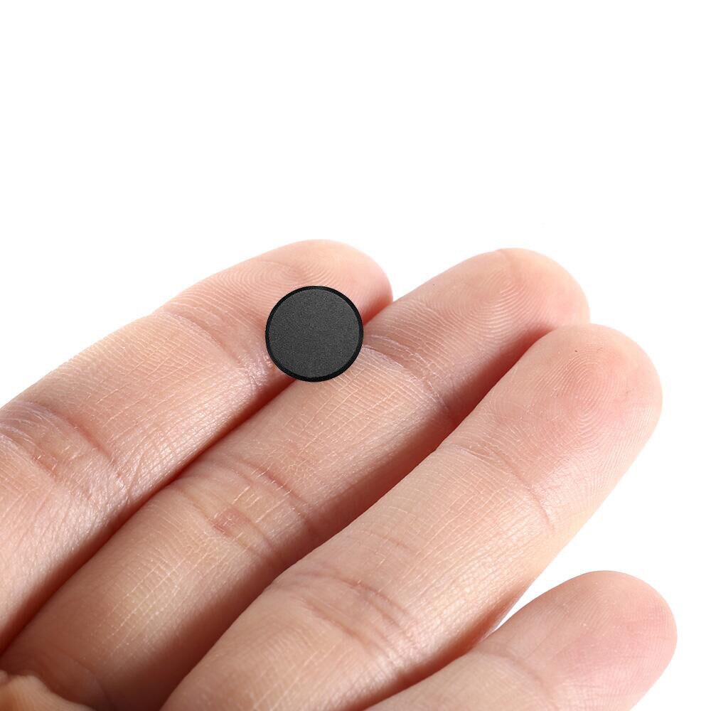 5 stk mi band 3 5 spenne bånd 4 6 knapper erstatning for xiaomi mi band 3 4 5 6 stilig for xiaomi mi band 3 4