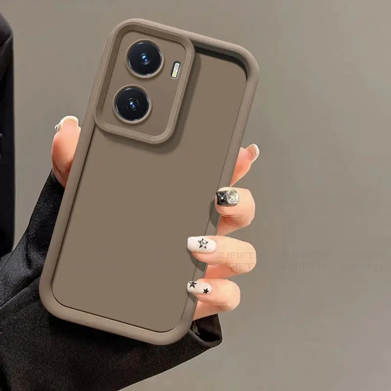 EEN 57 Voor OPPO A57 2022 Case EEN 77 A77 4G A57S Orro Orrs Appo A77S Telefoon Gevallen Volledig pakket Matte Anti Zachte beschermhoes