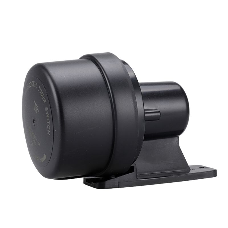 Twist Lock Photocell Sensor Auto On Off Dusk to Dawn Area Barn Parking Light 16A