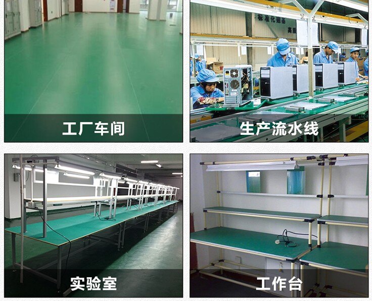 1000*500*2mm antistatic mat Anti Static Mat for Mobile Computer Repair Antistatic Blanket,ESD Mat