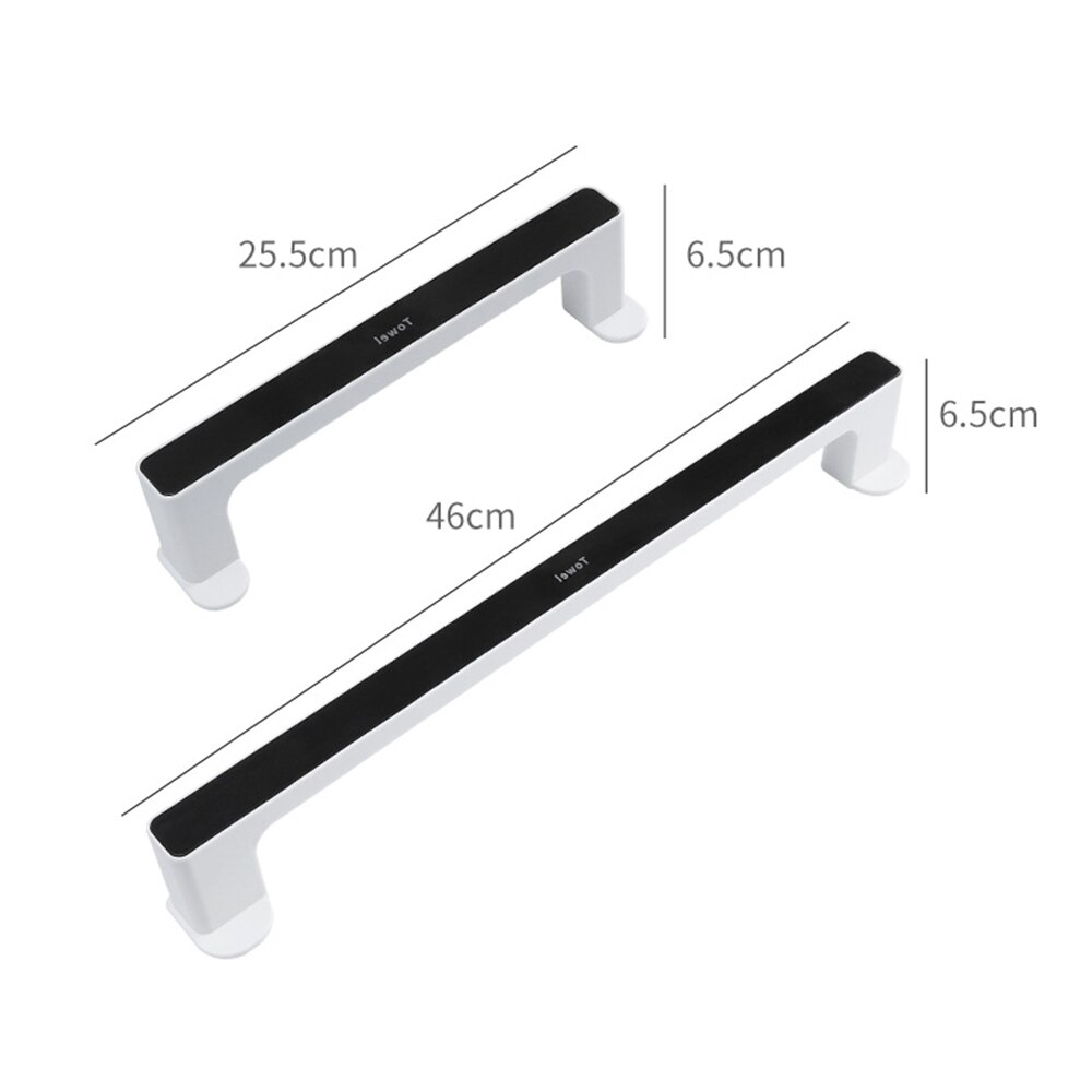 Rejilla para almacenamiento de toallas de baño, toalla con perforaciones rejilla para almacenamiento de toallas, gancho montado en la pared, toallitas de cocina, aparatos colgantes