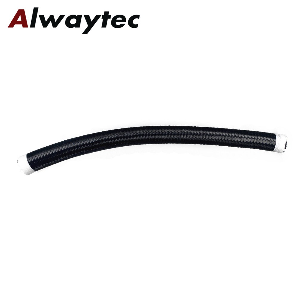 used in ethanol High pressure resistant nylon Braided cover ethanol