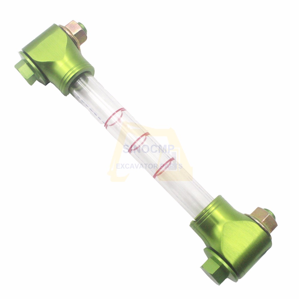 Ec160 ec210 ec290 ec360 hydraulikkoljenivå til volvo , 3 måneders garanti