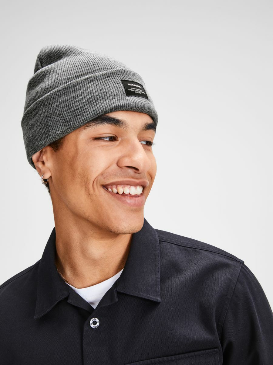 Boina para hombre Jack Jones Acdna