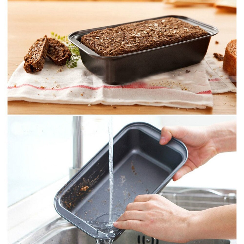Non-Stick Baking Pans Bread & Loaf Pans Bakeware Moulds Cake Pans Pizza Dishes Baking Pastry Tools For Kitchen