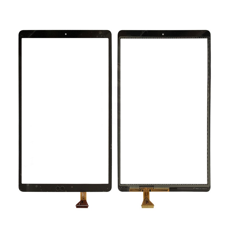 Aaa+ touch screen panel til samsung galaxy tab  a 10.1 )  sm -t510 sm-t515 touch screen glass panel digitizer tp parts