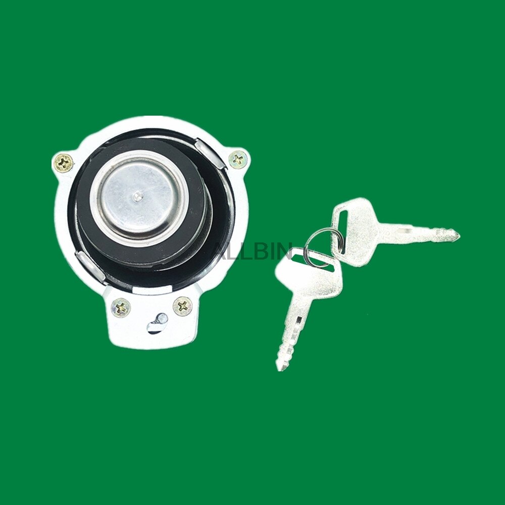 For KOMATSU PC200-6/7 PC200 excavator accessories Hydraulic oil tank cover Hydraulic cover High excavator accessories