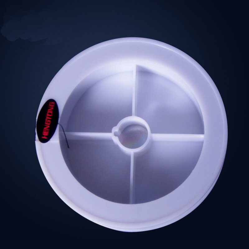 100 M Dyneema Fishing Line Gray 4 Strands Super Strong Braided Line Multifilament Anti-Bite 10LB-88LB