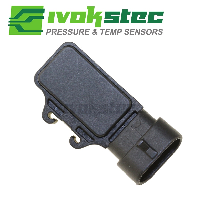 MAP Sensor 12232201 28086011 Air Pressure Sensor Intake Sensor For Mitsubishi Opel Chevrolet