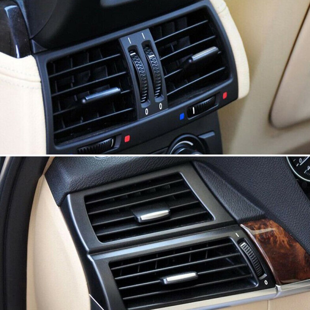 Airconditioning Uitlaat Voor Bmw X5 E70 X6 E71 Air... Grandado