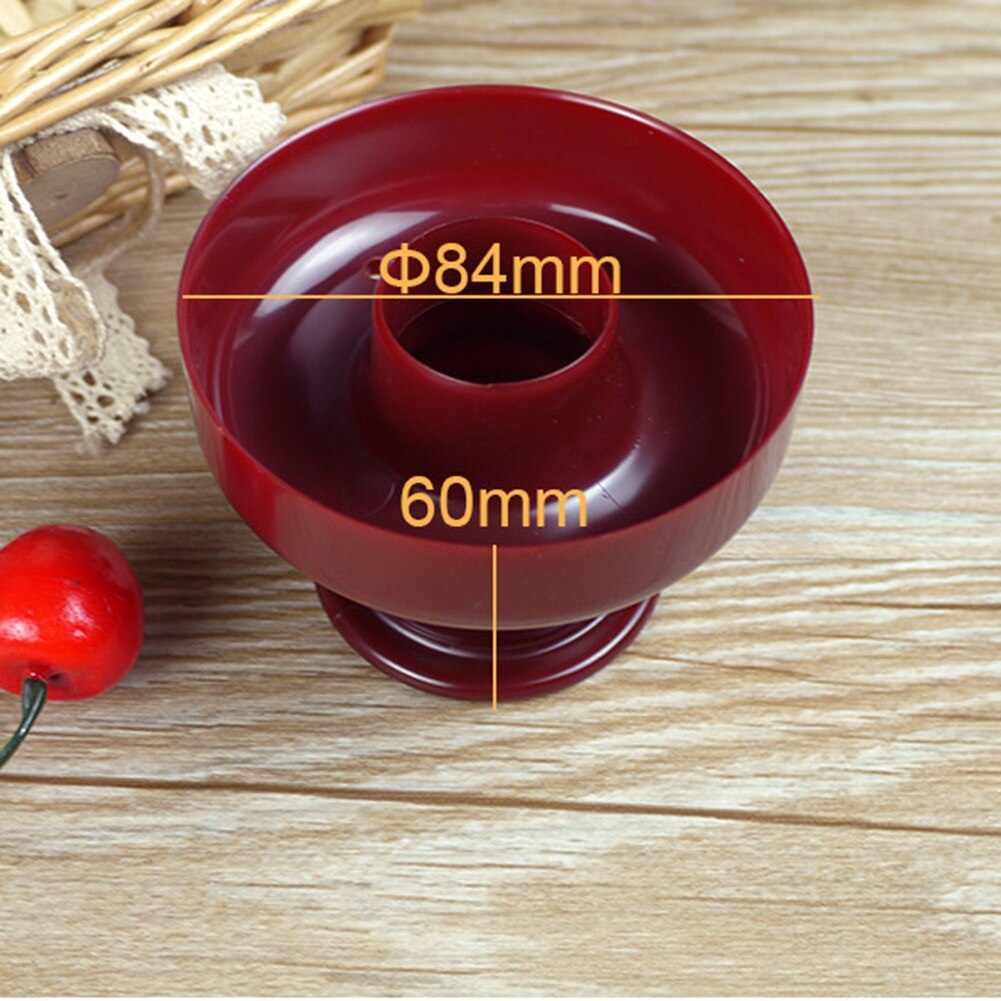 Siliconen donut bakvorm cakevorm mal gereedschap diy fondant feest donut kinderen dessert uitsteker mooie koekjesvorm brood bakkerij