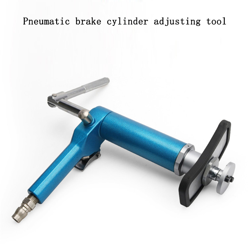 Pneumatic Disc Brake Cylinder Adjusting Tool Changing Brake Pad Disassembling Brake Cylinder Piston Return Jacking Tool