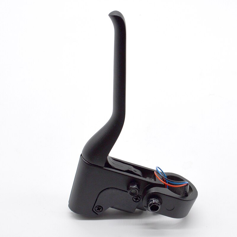 Original Brake Handle for Ninebot KickScooter max g30 electric scooter brake handlebar accessories