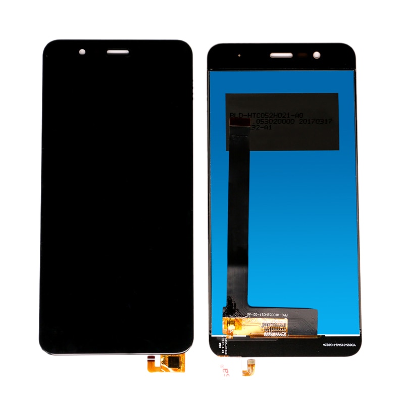 For Asus Zenfone 3 Max ZC520TL X008D LCD Display Touch Screen Digitizer Assembly For ASUS ZC520TL X008DC LCD