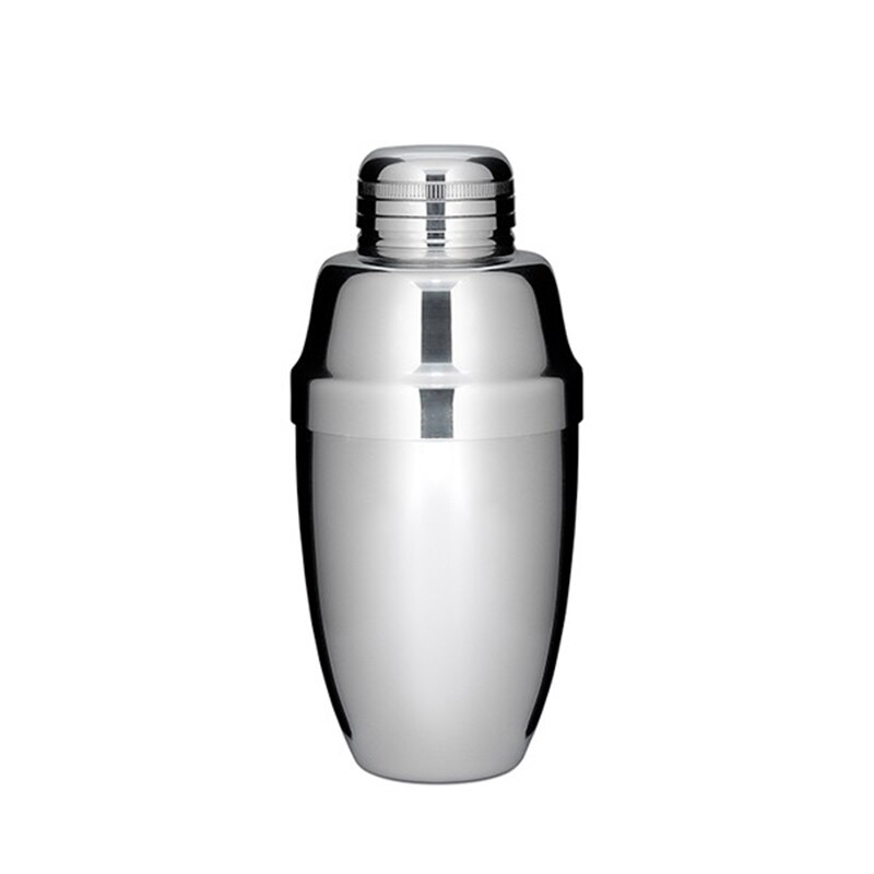 Rvs 500 Ml 17 Oz Cocktail Shakers Zwaargewicht Schoenmaker Shaker