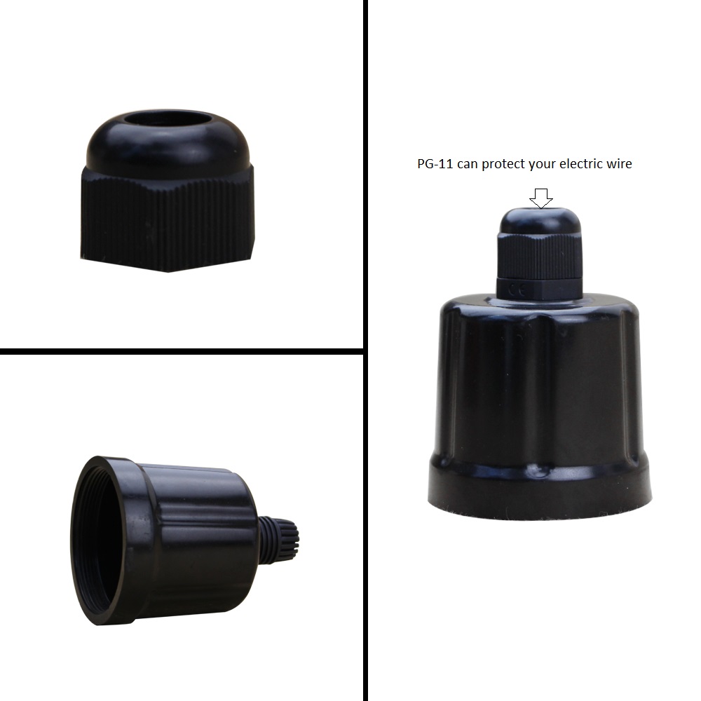 Dernord DN40 220V/380V 3KW 4.5KW 6KW 9KW SUS304 Ve... – Grandado