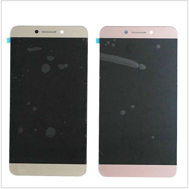 5.5'' IPS Original For LeTV Leeco Le 2 LCD Display Touch Screen Digitizer X527 X520 X522 X620 Leeco Le S3 X626 LCD Replacement