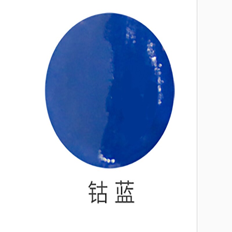 Pottery clay clay clay clay porcelain clay handmade DIY pottery clay clay 7 colors 1kg pack: Section F