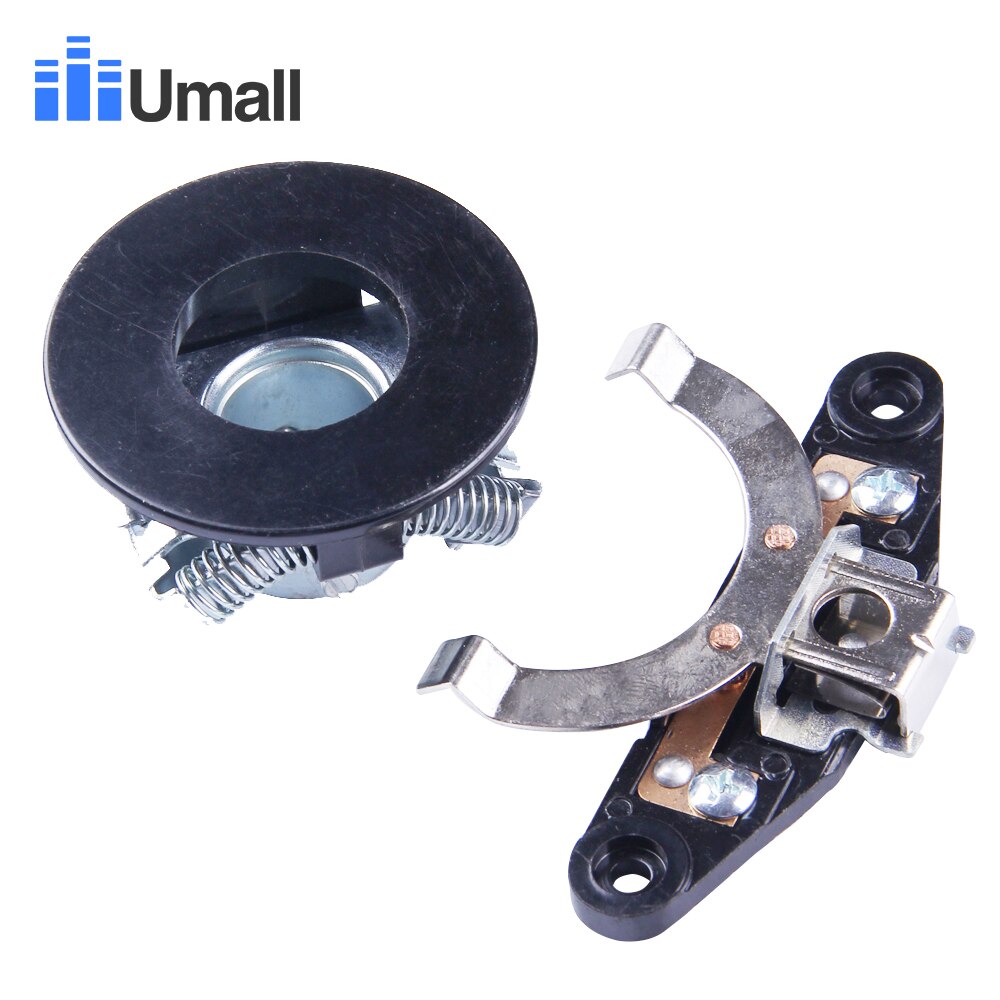 L19-302Y-1 Eenfase Mechanische Centrifugaal Schakelaar YC90 YL90 YC100 YL100 Lage Rpm Ac Elektrische Inductie Starter Servo Motor