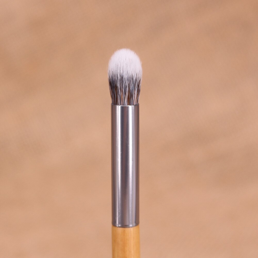 Vela. Yue Wees Vouw Borstel Tapered Blending Brush Oogschaduw Make-Up Cosmetica Beauty Tool