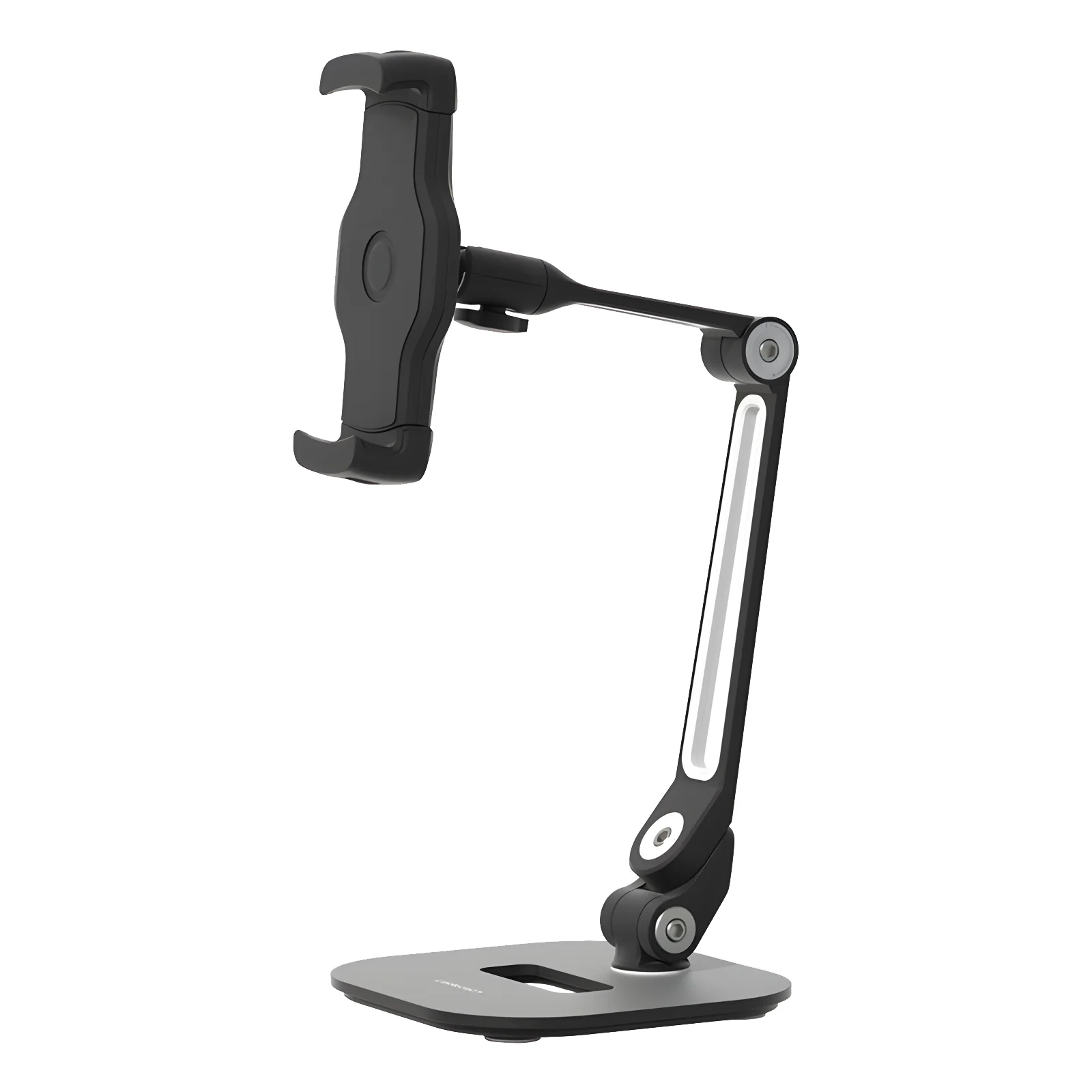 Minipead Unew Foldable Stand with Clamp, Stable, Multi Angl... – Grandado