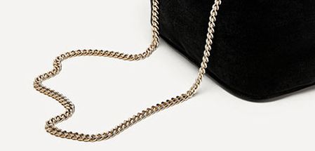 crossbody bag for women leather handbag luxury handbags women bags Embroidery flower chain shoulder bag sac a main