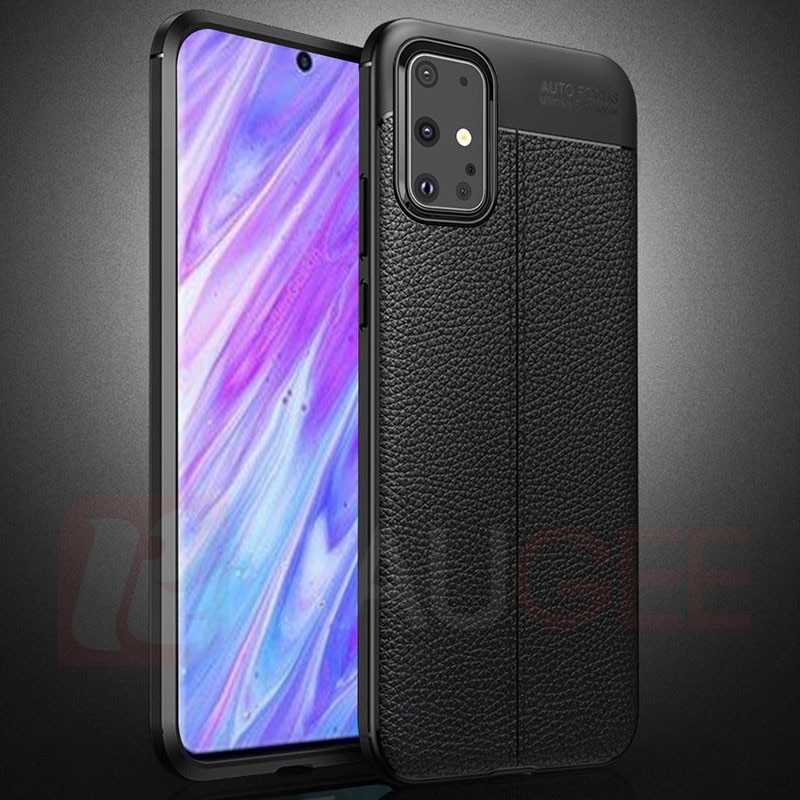 Stoßstange fallen Für Samsung Galaxis S20 Ultra fallen Luxus Silikon Zurück Abdeckung Telefon fallen Für Samsung Galaxis S20 S 20 s20 Plus fallen