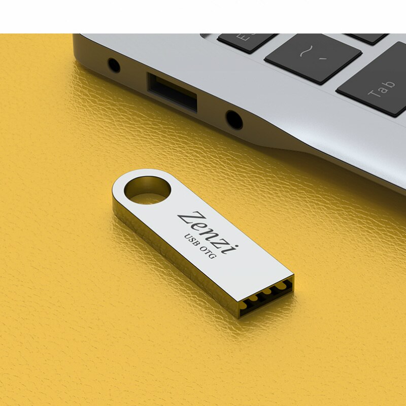 Reale Kapazität 64GB 32GB 8GB USB 3,0 Metall USB Flash Drive Mini Memory Stick Fotografie Groß (über 10 stücke Freies Logo)
