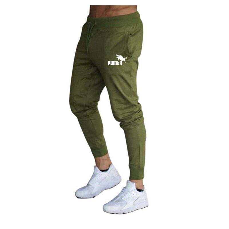 Sport zwarte joggingbroek heren joggingbroek hardloopbroek gymbroek heren katoenen trainingsbroek fitnessjoggingbroek bodybuildingbroek