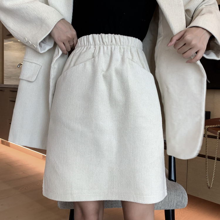 Bella filosofi våren damesett kordfløyel blazer ol jakke kvinne 2 deler doble kåper outwears underdeler