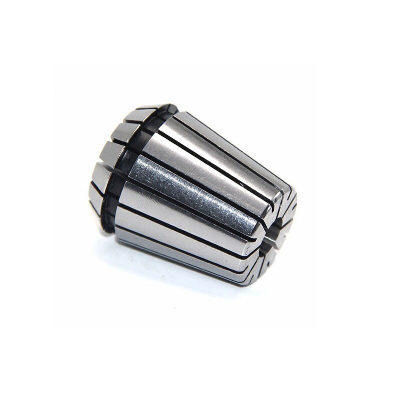 ER20 Collet Set Metric 2 Mm 3 Mm 4 Mm 5 Mm 6 Mm 8 Mm 10 Mm Spantang Precisie tolerantie 0.01 Mm