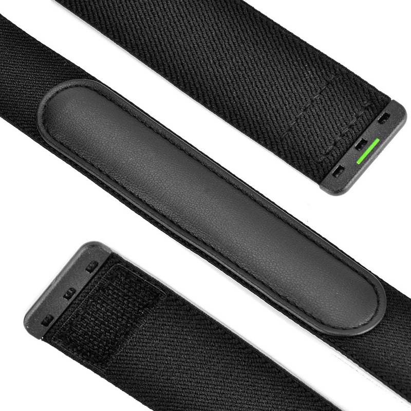 Replacement Headband Pad For Corsair HS80 RGB Wireless Headphone Headband Repair Parts B