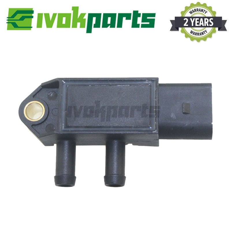 03l 906 051b dpf diesel partikkelfilter eksos differensialtrykk sensor til skoda octavia suveren sete alhambra leon st