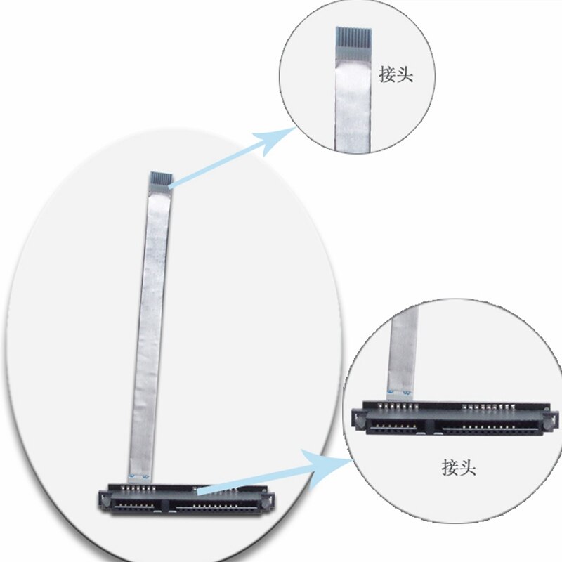 2.5Inch Hdd/Ssd Hard Drive Connector Kabel Voor Asus Vivobook S14/S15 S4300U S5300U