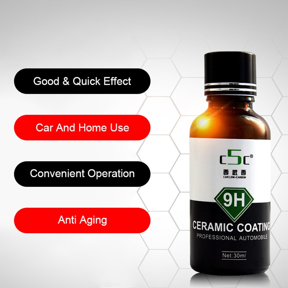 Universal Plastic Renovator for Car Plastics Restore Agent Auto Restoration Repair Restorer Care Detailing Accessories